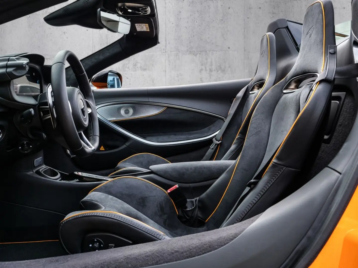 Artura Spider Performance  Sport Exh  Techn.Pack
