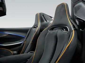Artura Spider   MSO Papaya Spark   Sport Exhaust