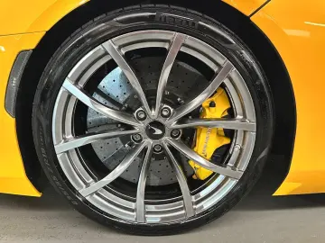 Artura   MSO Volcano Yellow   Full Carbon Fibre