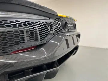 Artura   MSO Volcano Yellow   Full Carbon Fibre