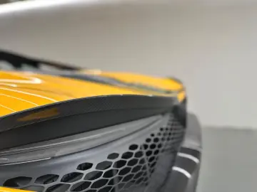 Artura   MSO Volcano Yellow   Full Carbon Fibre