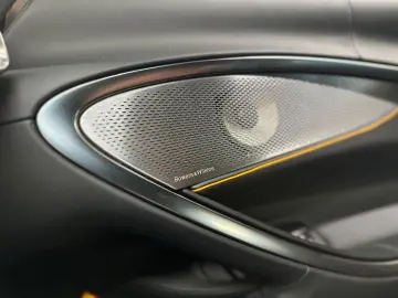 Artura   MSO Volcano Yellow   Full Carbon Fibre