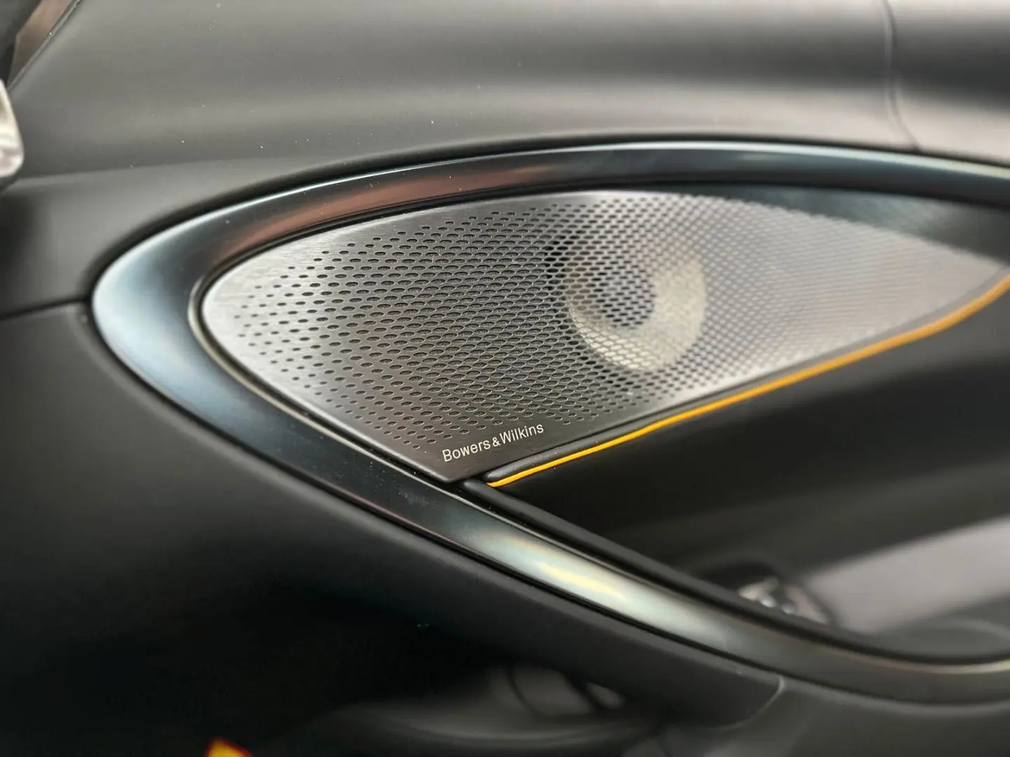 Artura   MSO Volcano Yellow   Full Carbon Fibre