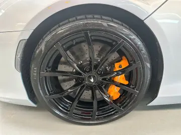 Artura   Ice Silver   Carbon Fibre Interior