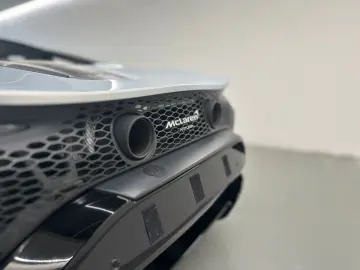 Artura   Ice Silver   Carbon Fibre Interior