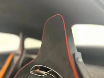 Artura   Ice Silver   Carbon Fibre Interior