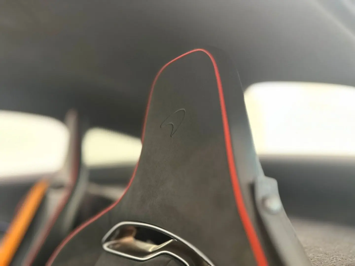 Artura   Ice Silver   Carbon Fibre Interior