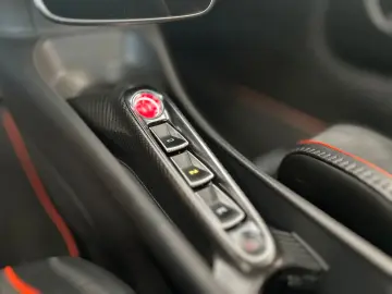 Artura   Ice Silver   Carbon Fibre Interior