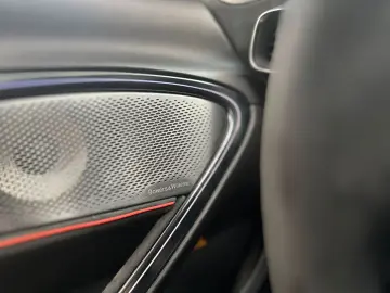 Artura   Ice Silver   Carbon Fibre Interior