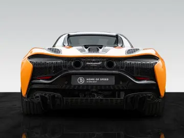 ARTURA Spider   ClubSport Seats   Carbon