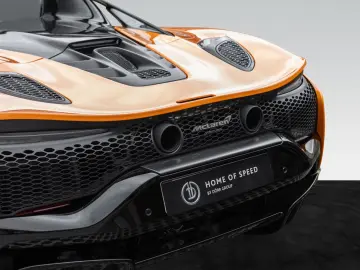ARTURA Spider   ClubSport Seats   Carbon