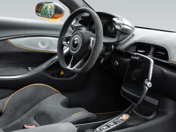 ARTURA Spider   ClubSport Seats   Carbon