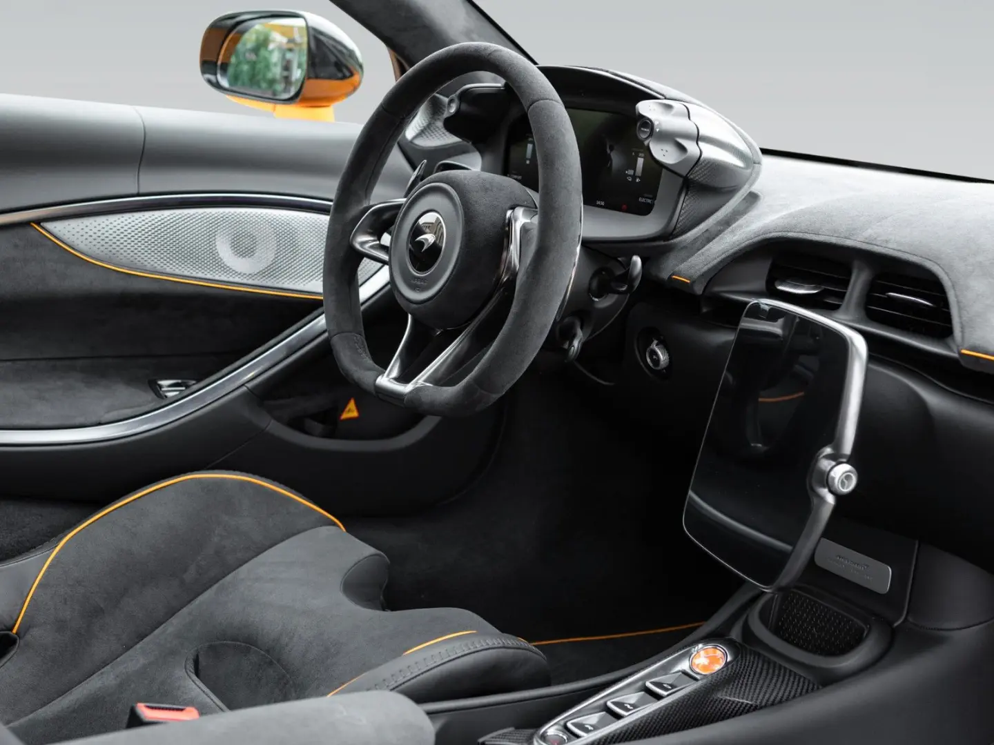 ARTURA Spider   ClubSport Seats   Carbon