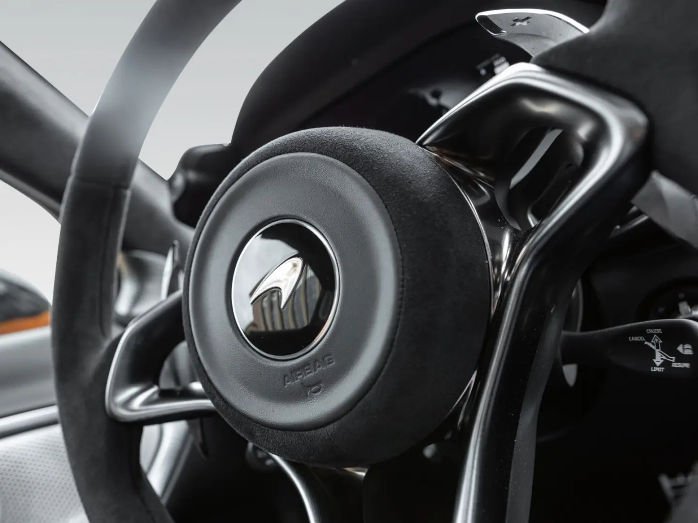 ARTURA Spider   ClubSport Seats   Carbon