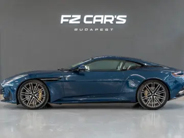 DB12 4.0 V8