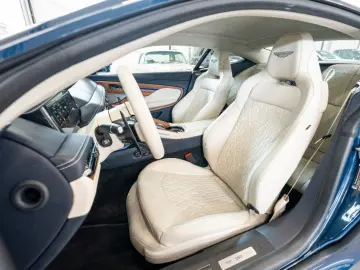 DB12 4.0 V8