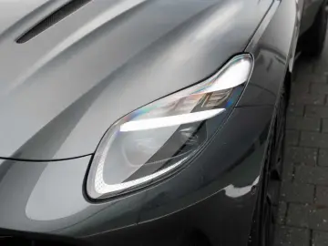 DB12 V8 Coupe Carbon Paket   Ceramic Bremsen