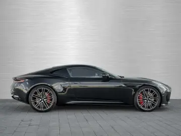 DB12 V8 Coupe Carbon Ceramic Bremsen