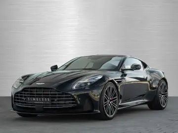 DB12 V8 Coupe Carbon Ceramic Bremsen