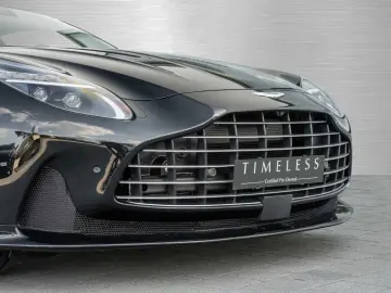 DB12 V8 Coupe Carbon Ceramic Bremsen