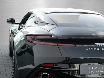 DB12 V8 Coupe Carbon Ceramic Bremsen
