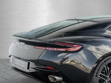 DB12 V8 Coupe Carbon Ceramic Bremsen