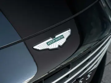 DB12 V8 Coupe Carbon Ceramic Bremsen