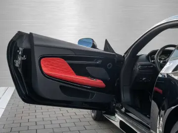DB12 V8 Coupe Carbon Ceramic Bremsen