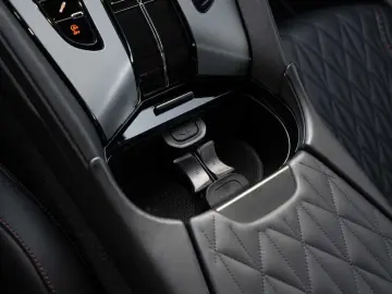 DB12 V8 Coupe Carbon Ceramic Bremsen