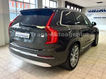 XC90 Inscription Recharge PANO 360  H&K 7-SITZER