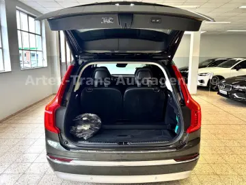 XC90 Inscription Recharge PANO 360  H&K 7-SITZER