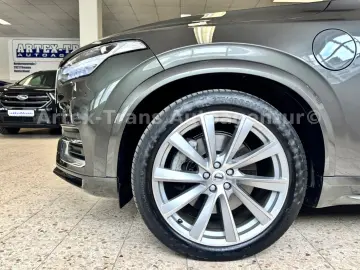 XC90 Inscription Recharge PANO 360  H&K 7-SITZER