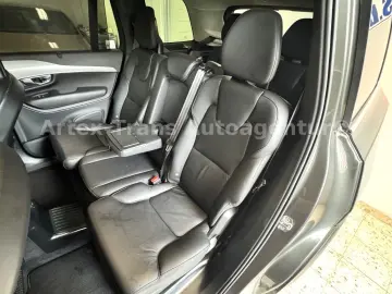 XC90 Inscription Recharge PANO 360  H&K 7-SITZER