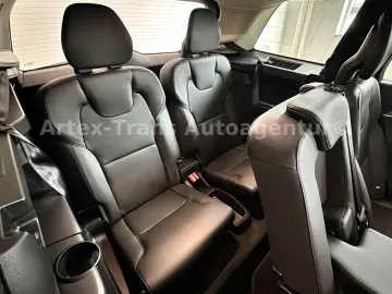 XC90 Inscription Recharge PANO 360  H&K 7-SITZER