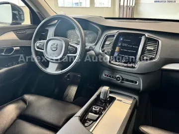 XC90 Inscription Recharge PANO 360  H&K 7-SITZER