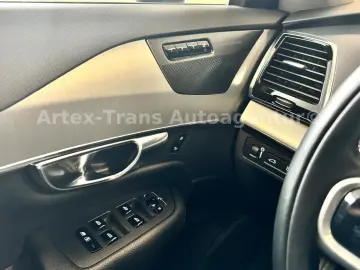 XC90 Inscription Recharge PANO 360  H&K 7-SITZER