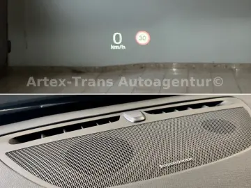 XC90 Inscription Recharge PANO 360  H&K 7-SITZER