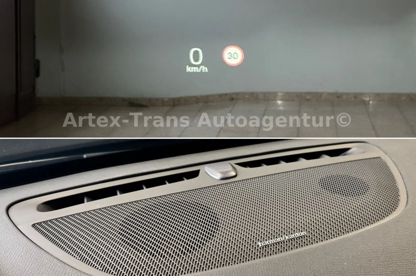XC90 Inscription Recharge PANO 360  H&K 7-SITZER