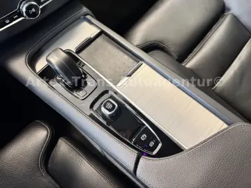 XC90 Inscription Recharge PANO 360  H&K 7-SITZER