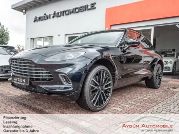 DBX 4.0 V8 AHK Panorama