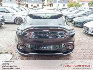 DBX 4.0 V8 AHK Panorama
