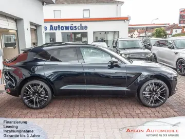 DBX 4.0 V8 AHK Panorama