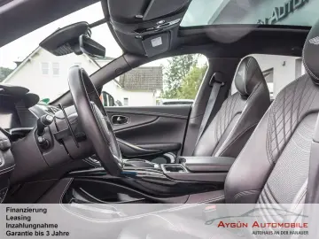 DBX 4.0 V8 AHK Panorama