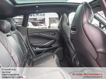 DBX 4.0 V8 AHK Panorama