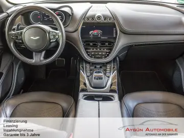 DBX 4.0 V8 AHK Panorama