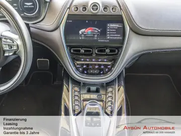 DBX 4.0 V8 AHK Panorama