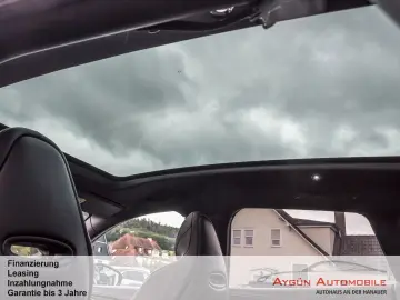 DBX 4.0 V8 AHK Panorama