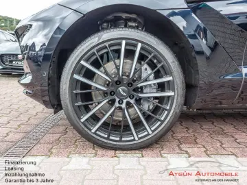 DBX 4.0 V8 AHK Panorama