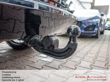 DBX 4.0 V8 AHK Panorama