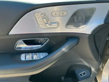 GLE 400 d 4M Coupé AMG Line Airmatic